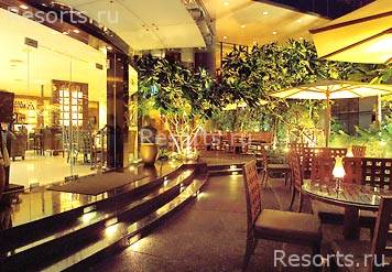 JW Marriott Hotel Bangkok 23